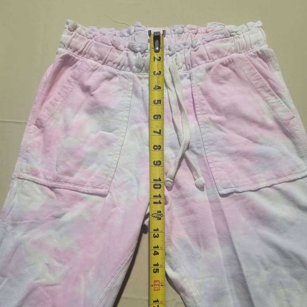 Kids Tie-Dye Jogger Pants